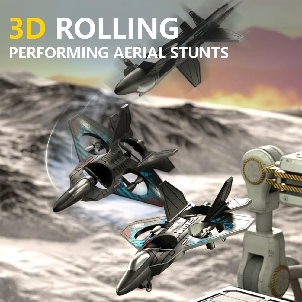 TAK TAK RC Fighter Jet Drone